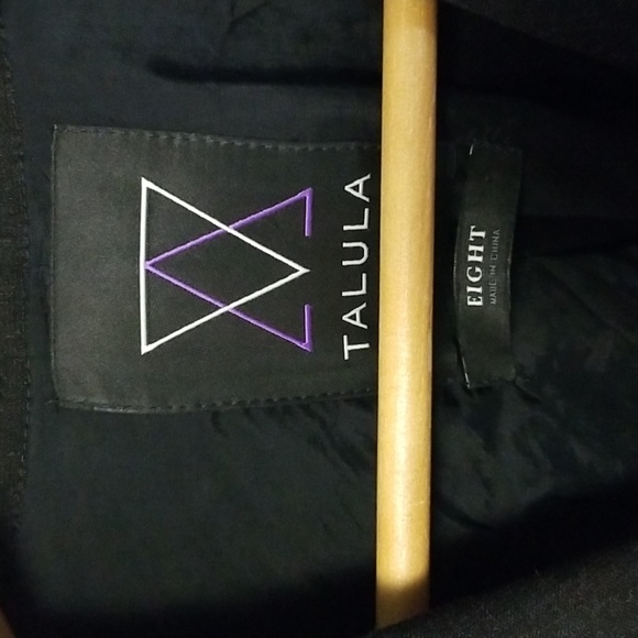 Talula Exeter Blazer - Picture 5 of 6